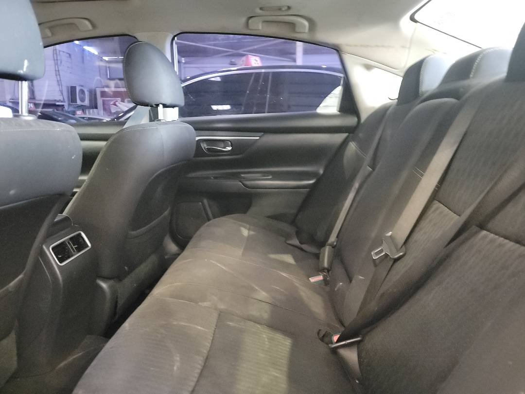 2017 NISSAN ALTIMA — 150741 Miles — Lot C182096 — Main - Marhaba Auctions Used Cars - Image 7