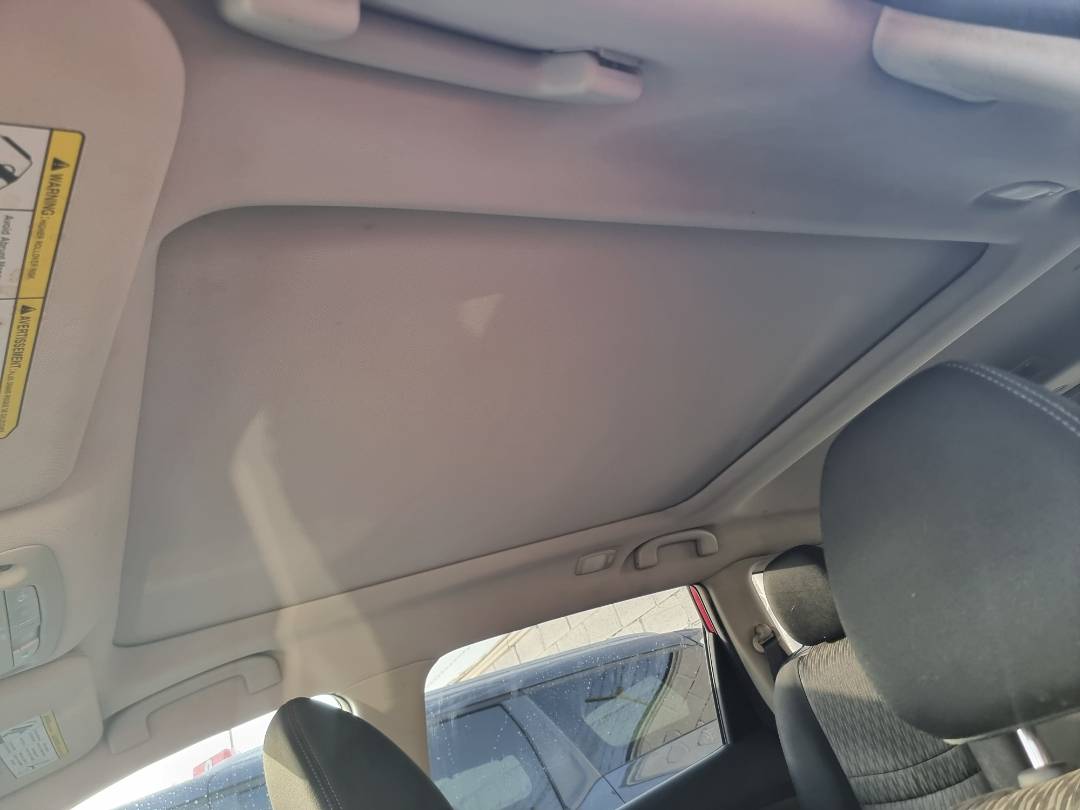 NISSAN ROGUE 2017 - Marhaba Auction Used Cars - Image 9