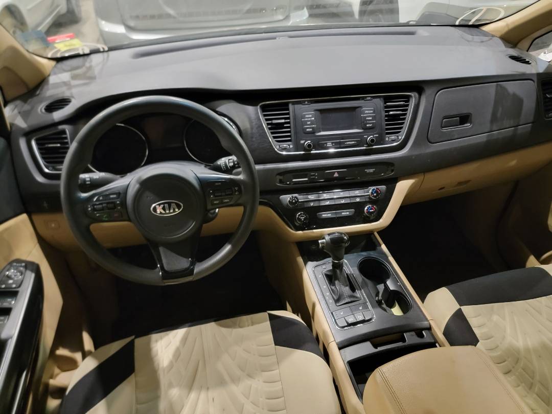 2016 KIA SEDONA — 189787 Miles — Lot 6163830 — Main - Marhaba Auctions Used Cars - Image 7