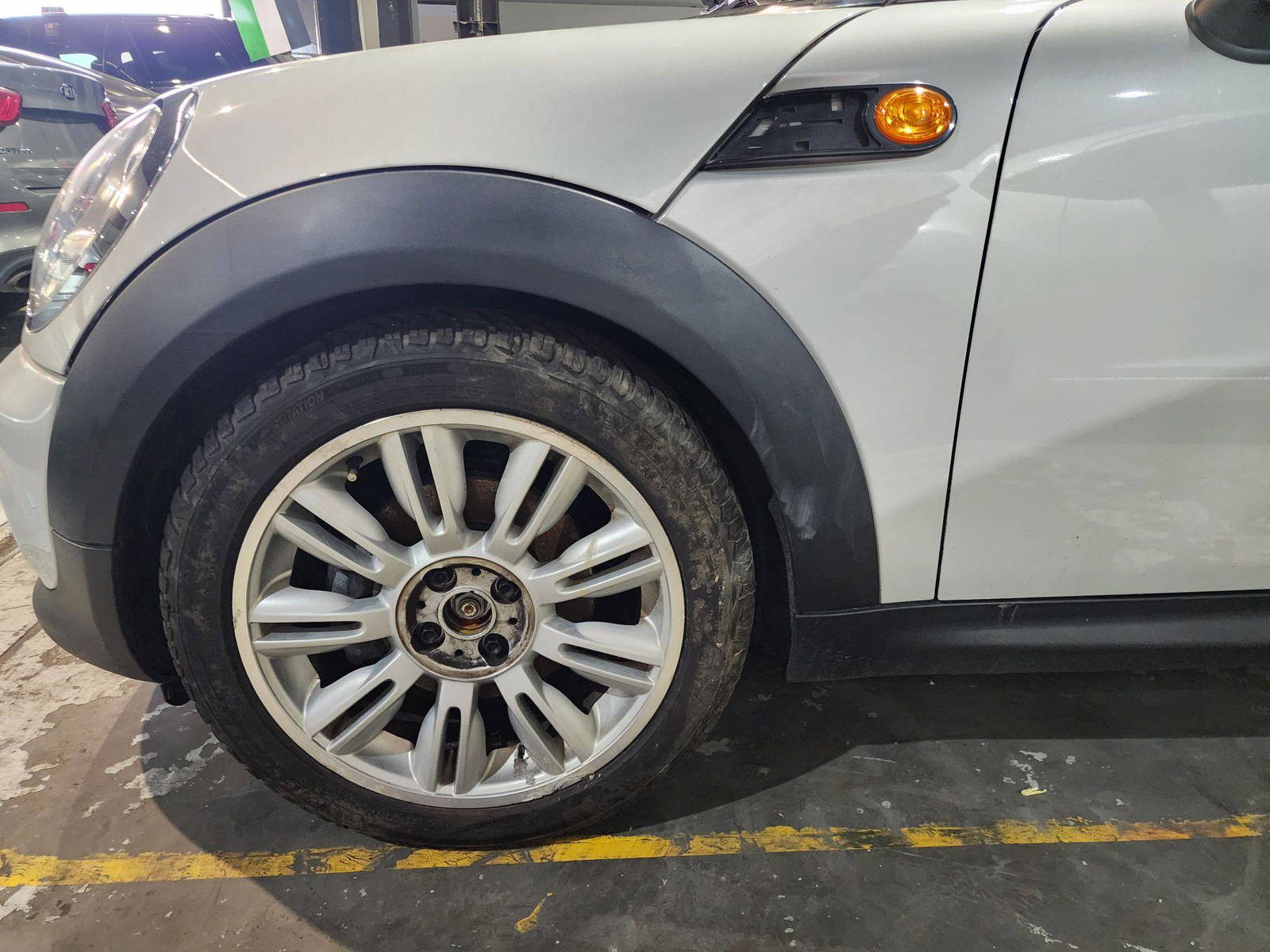 2013 MINI COOPER — 84209 KM — Lot T868855 — Main - Marhaba Auctions Used Cars - Image 11