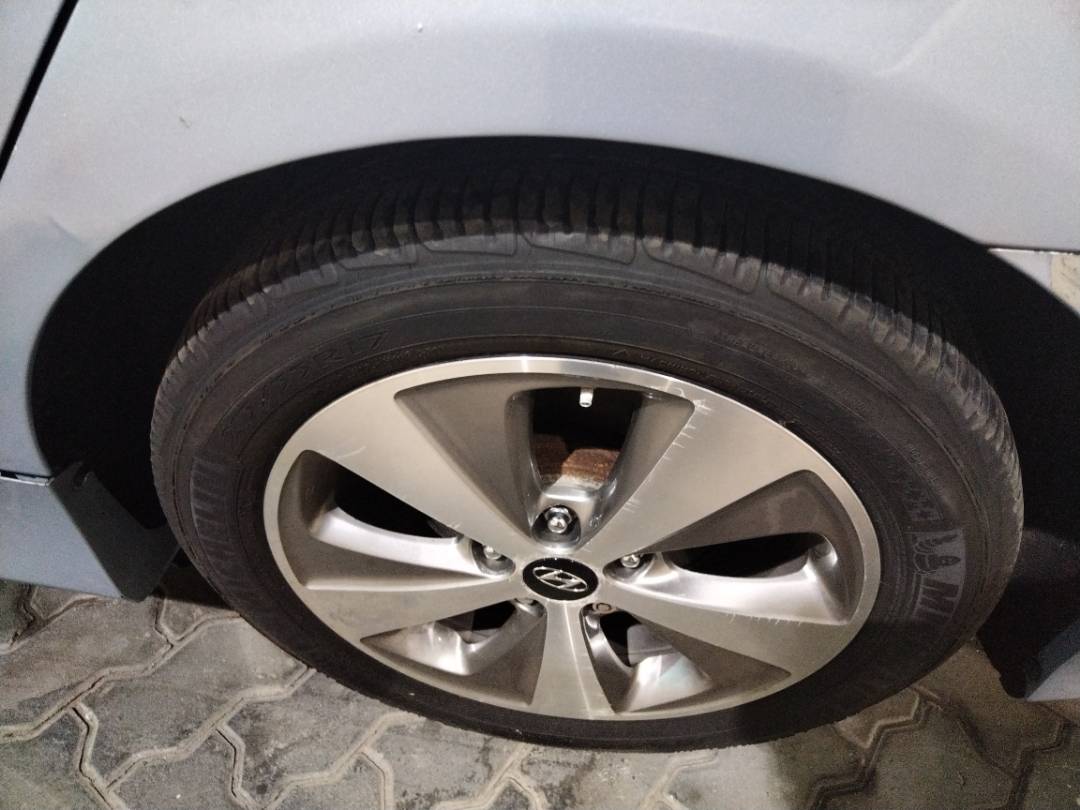 2012 HYUNDAI SONATA — 115758 Miles — Lot 71910463 - Marhaba Auctions Used Cars - Image 8
