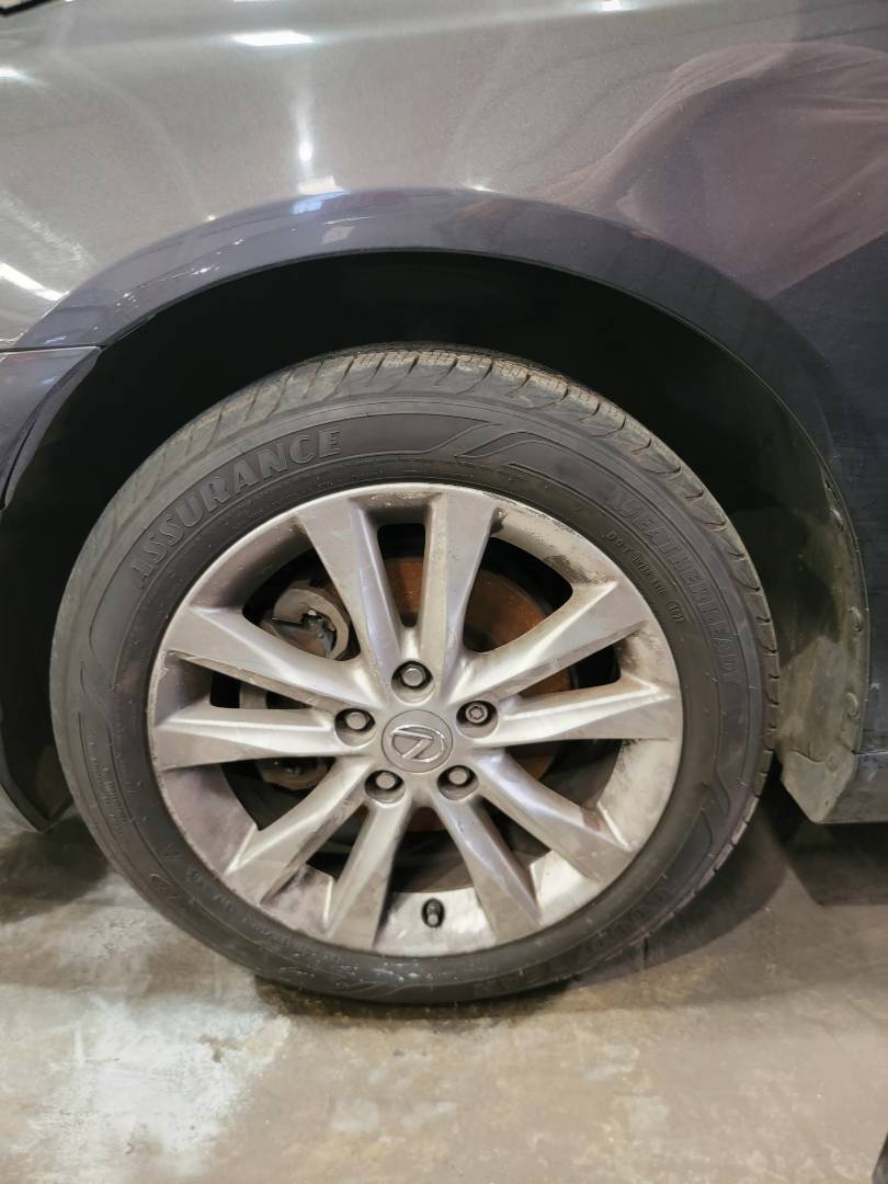 2012 LEXUS ES 350 — 189084 Miles — Lot 73699173 — Main - Marhaba Auctions Used Cars - Image 11