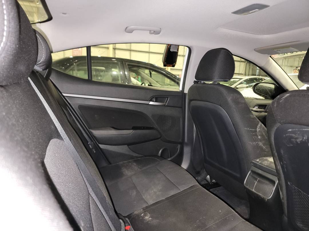 2018 HYUNDAI ELANTRA — 126419 Miles — Lot 70977843 - Marhaba Auctions Used Cars - Image 5