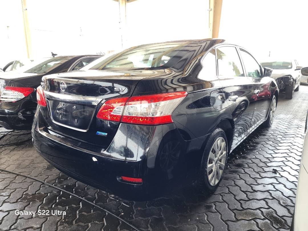 2013 NISSAN SENTRA — 110178 Miles — Lot 32515548 — Souq - Marhaba Auctions Used Cars - Image 11