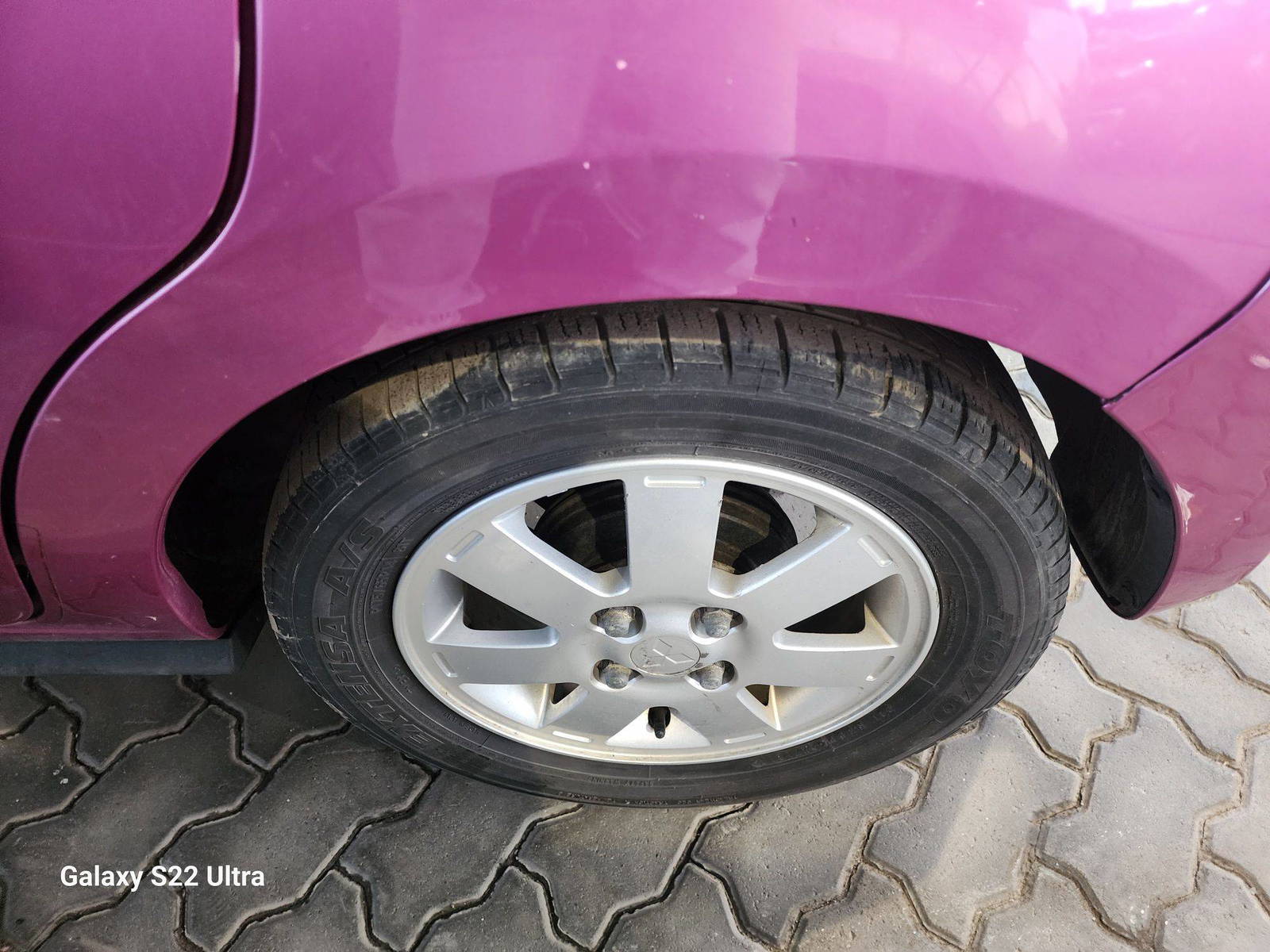 2015 MITSUBISHI MIRAGE — 112314 Miles — Lot 38441915 - Marhaba Auctions Used Cars - Image 10