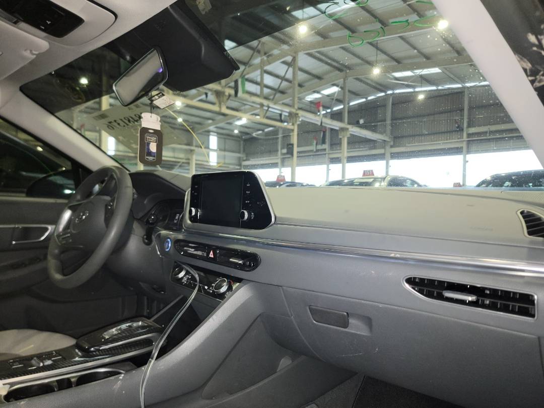 2021 HYUNDAI SONATA — 35601 Miles — Lot 38481376 - Marhaba Auctions Used Cars - Image 6