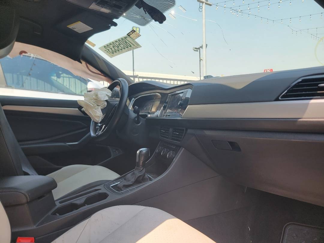 2021 VOLKSWAGEN JETTA — 104418 Miles — Lot 78059533 — Souq - Marhaba Auctions Used Cars - Image 6
