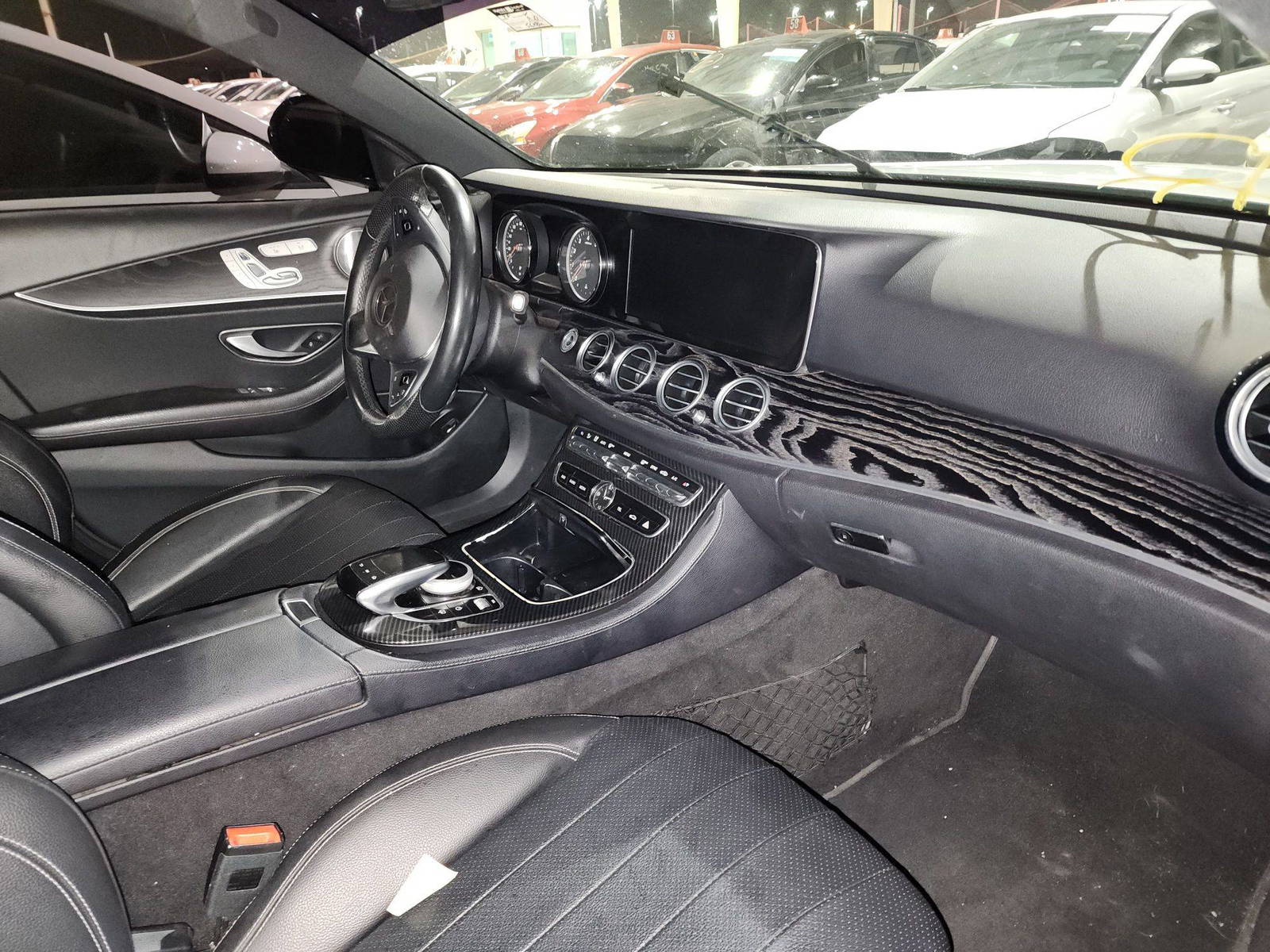 2017 MERCEDES BENZ E-300 — 56084 Miles — Lot A068934 - Marhaba Auctions Used Cars - Image 6