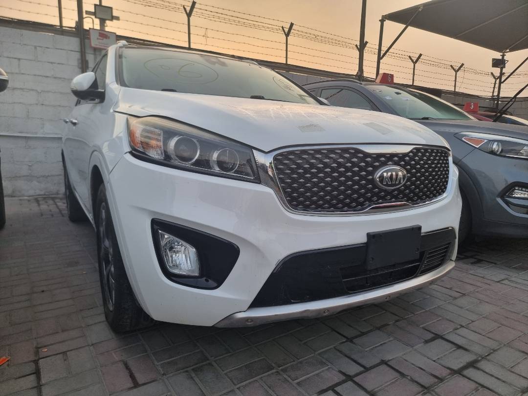 2017 KIA SORENTO — 144387 Miles — Lot 316410 — Ind. 12 - Marhaba Auctions Used Cars - Image 4