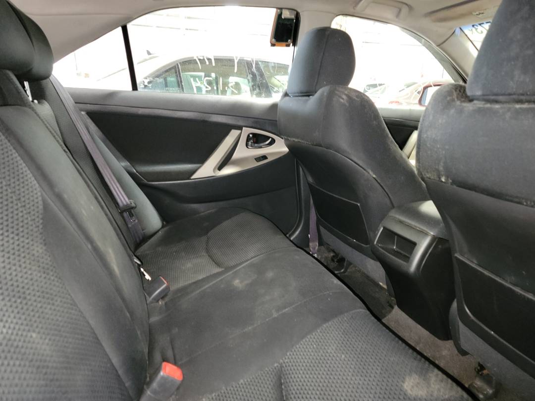 2008 TOYOTA CAMRY — 210731 Miles — Lot 78228573 - Marhaba Auctions Used Cars - Image 4