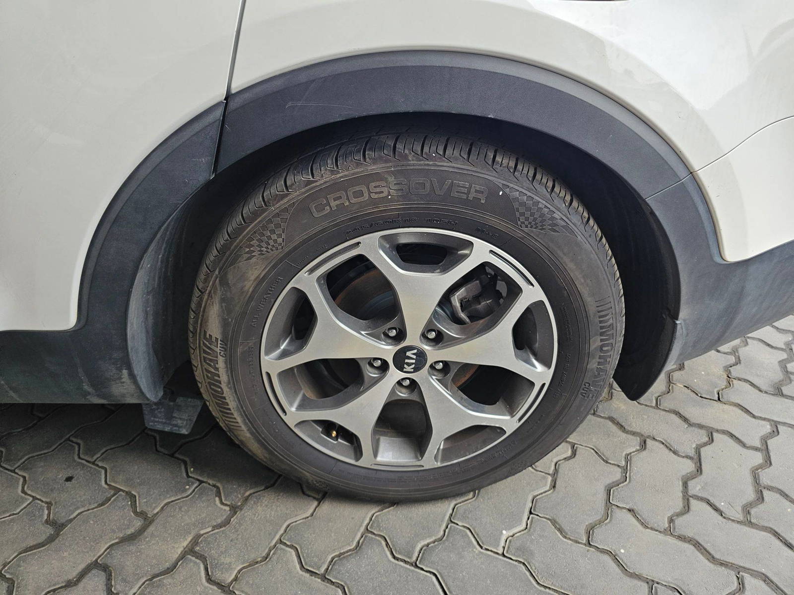 KIA TELLURIDE 2020 - Marhaba Auction Used Cars - Image 11