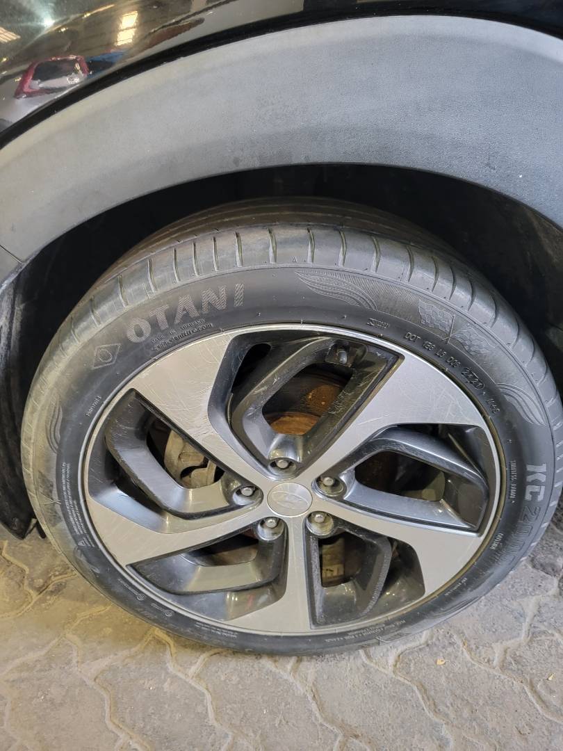 2016 HYUNDAI TUCSON — 232723 Miles — Lot 263373 — Main - Marhaba Auctions Used Cars - Image 11