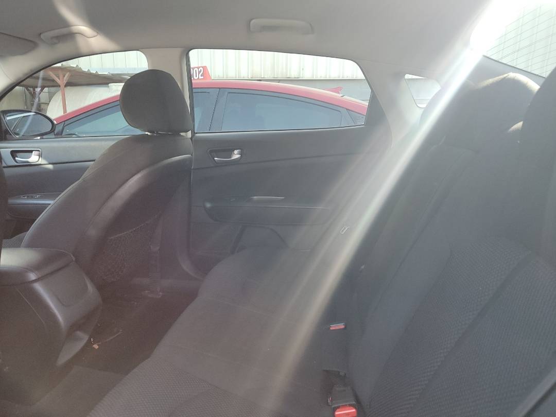 2019 KIA OPTIMA — 111249 Miles — Lot G344987 — Main - Marhaba Auctions Used Cars - Image 7