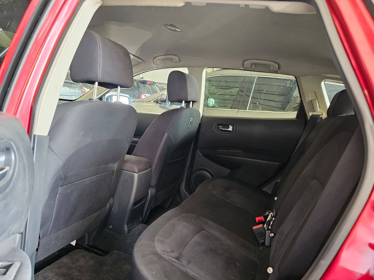 2015 NISSAN ROGUE — 77918 Miles — Lot FW251590 — Main - Marhaba Auctions Used Cars - Image 6
