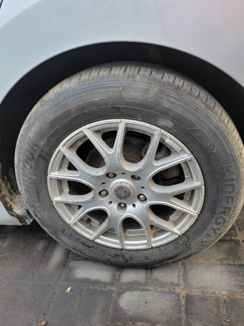 2011 HYUNDAI AVANTE — 74815 KM — Lot 115161 — Main - Marhaba Auctions Used Cars - Image 7