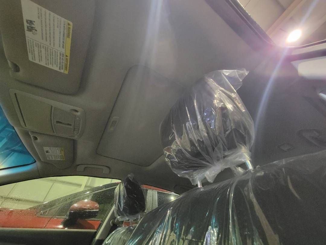 NISSAN ALTIMA 2014 - Marhaba Auction Used Cars - Image 8