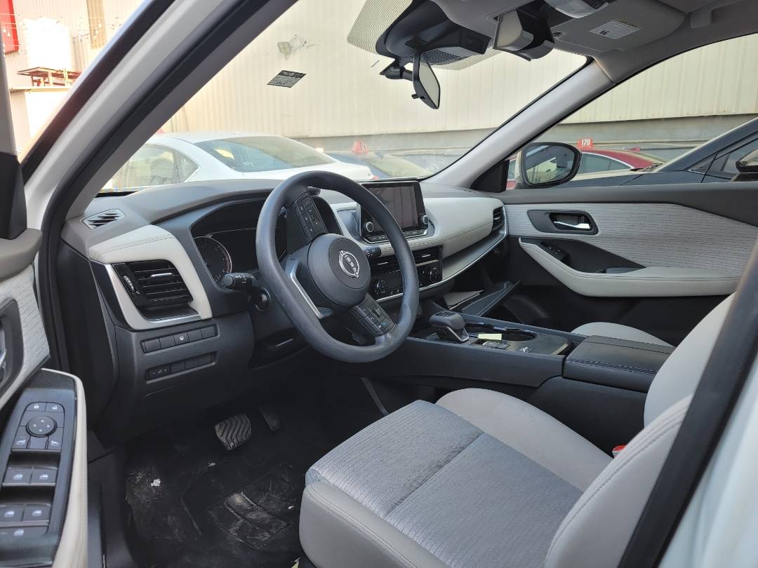 2022 NISSAN ROGUE — 39819 Miles — Lot 042770 — Main - Marhaba Auctions Used Cars - Image 6
