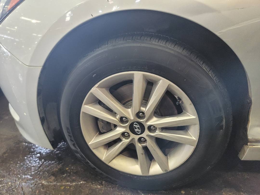 2016 HYUNDAI SONATA — 77406 Miles — Lot GH285335 — Main - Marhaba Auctions Used Cars - Image 10