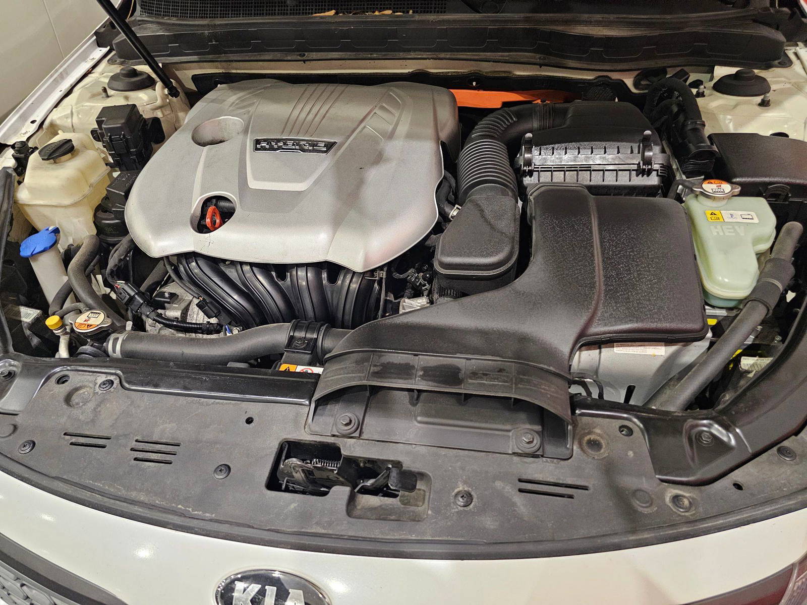 2016 KIA OPTIMA — 169510 Miles — Lot 95465285 — Main - Marhaba Auctions Used Cars - Image 10