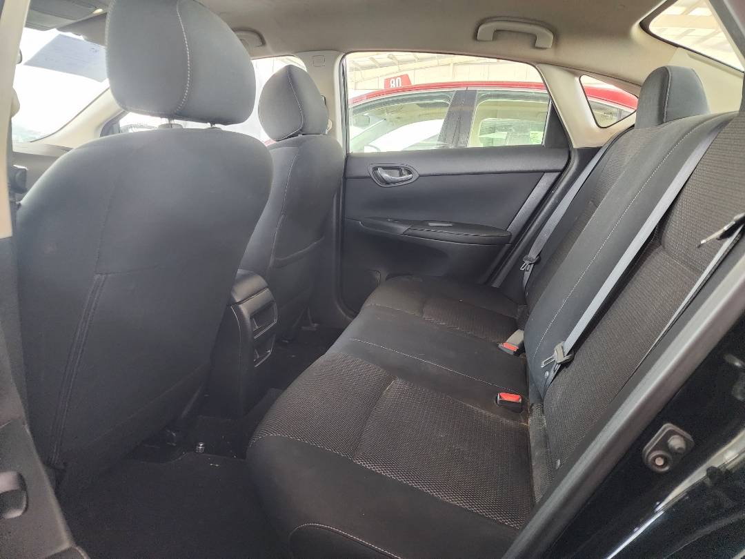 2019 NISSAN SENTRA — 69030 Miles — Lot 43032794 — Souq - Marhaba Auctions Used Cars - Image 10