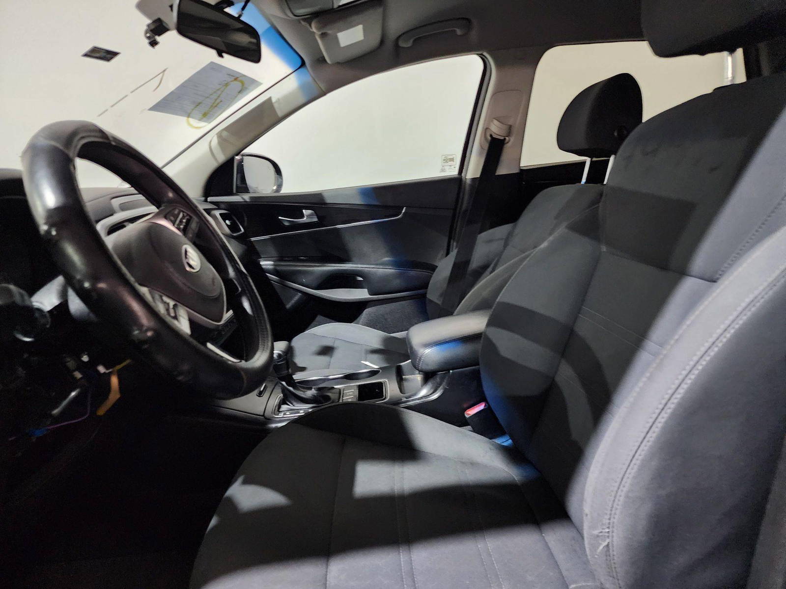 2019 KIA SORENTO — 133323 Miles — Lot 445559 — Main - Marhaba Auctions Used Cars - Image 7