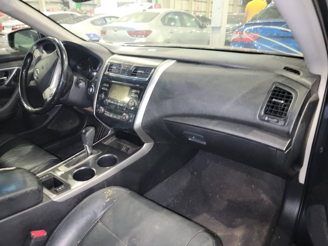2013 NISSAN ALTIMA — 287355 Miles — Lot C107979 - Marhaba Auctions Used Cars - Image 6