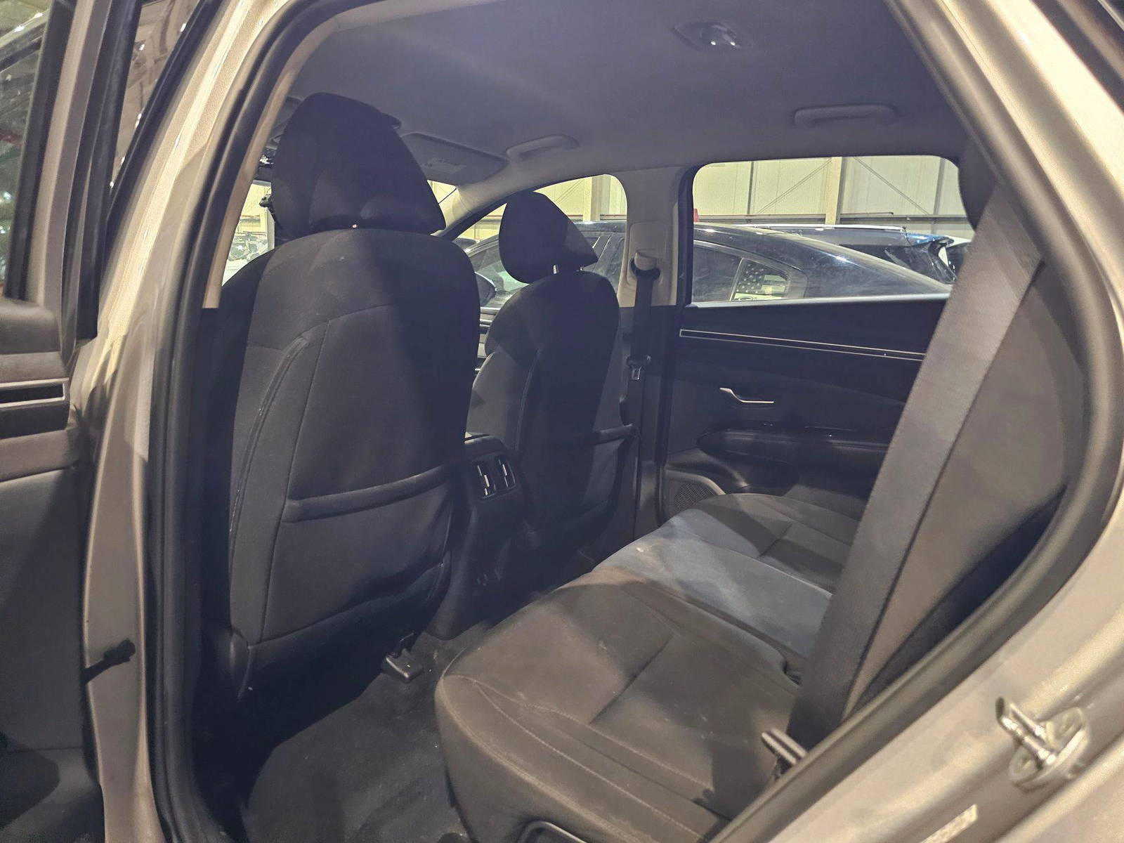 2022 HYUNDAI TUCSON — 77162 Miles — Lot 86300115 — Main - Marhaba Auctions Used Cars - Image 7