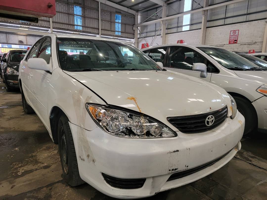 2006 TOYOTA CAMRY — 175760 Miles — Lot 39271279 — Main - Marhaba Auctions Used Cars - Image 5