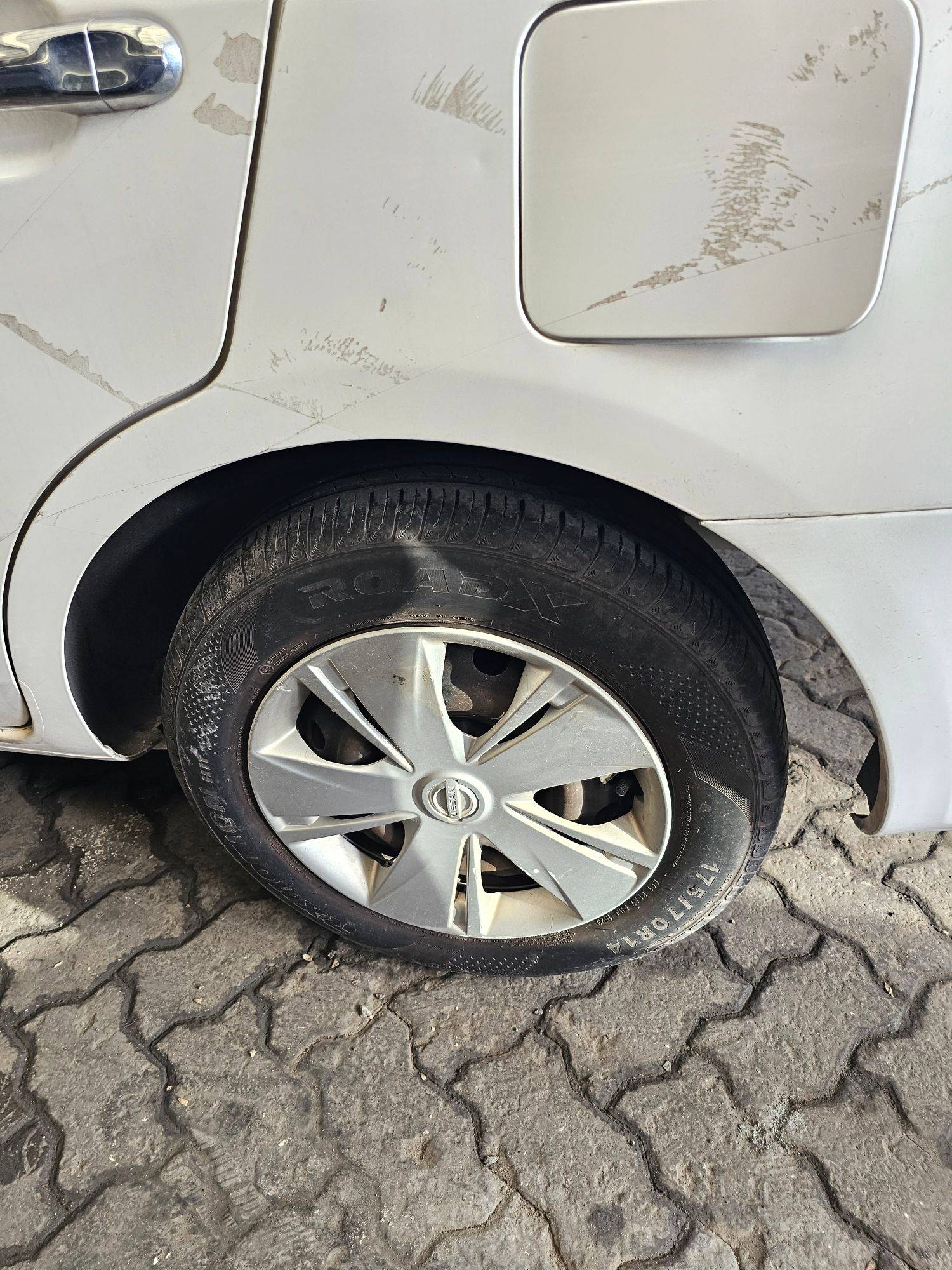 NISSAN SUNNY 2020 - Marhaba Auction Used Cars - Image 7