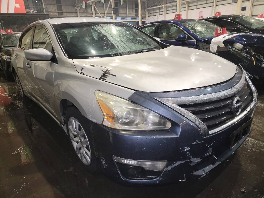 2013 NISSAN ALTIMA — 167320 Miles — Lot 74309923 - Marhaba Auctions Used Cars - Image 6