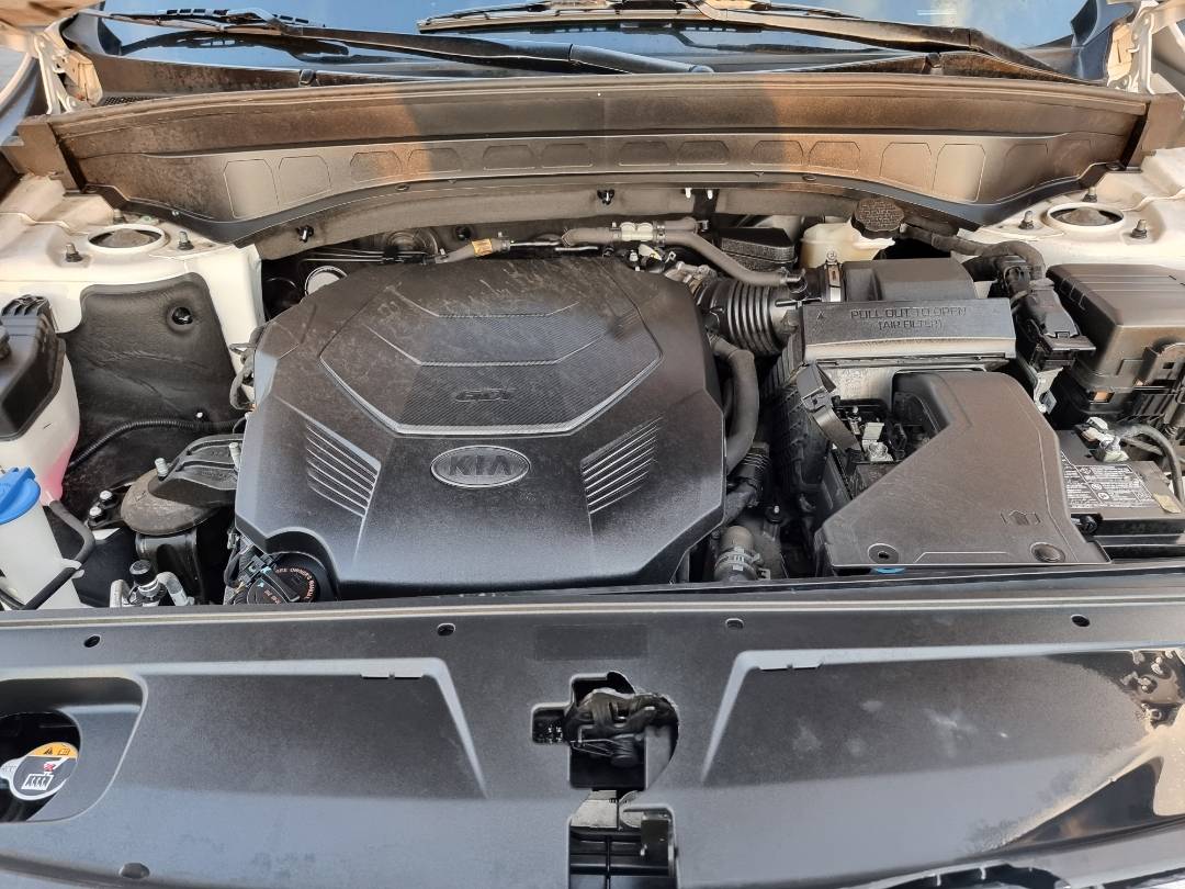 2021 KIA TELLURIDE — 48422 Miles — Lot 9MG183445 — Main - Marhaba Auctions Used Cars - Image 10