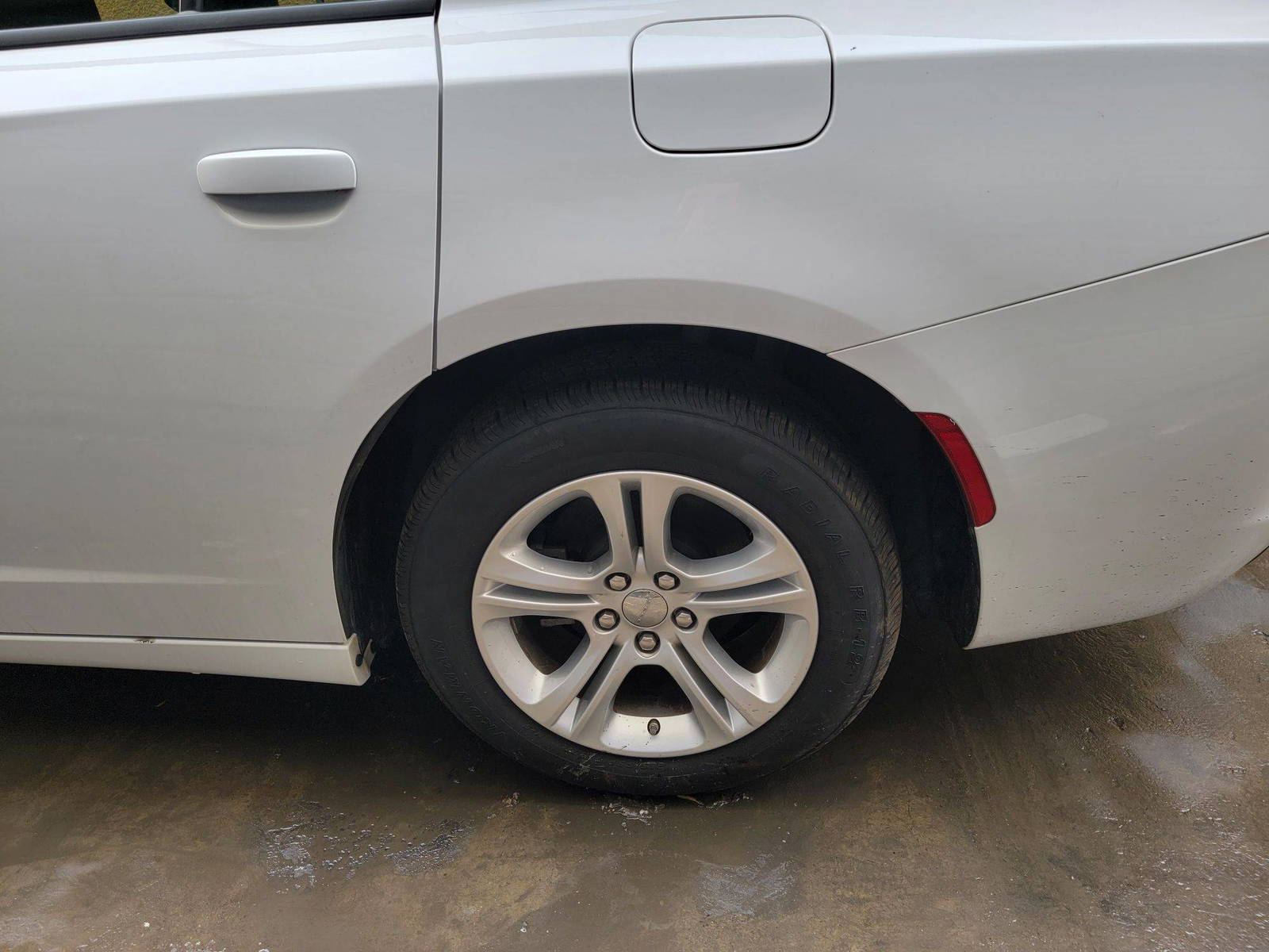 DODGE CHARGER 2023 - Marhaba Auction Used Cars - Image 11