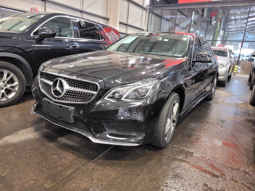2014 MERCEDES BENZ E 350 — 90485 Miles — Lot A801252 — Main - Marhaba Auctions Used Cars - Image 5