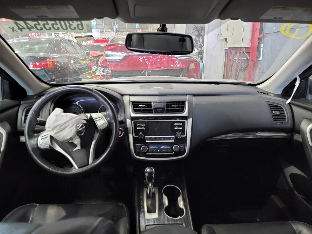 2018 NISSAN ALTIMA — 154996 Miles — Lot JC127183 — Main - Marhaba Auctions Used Cars - Image 7