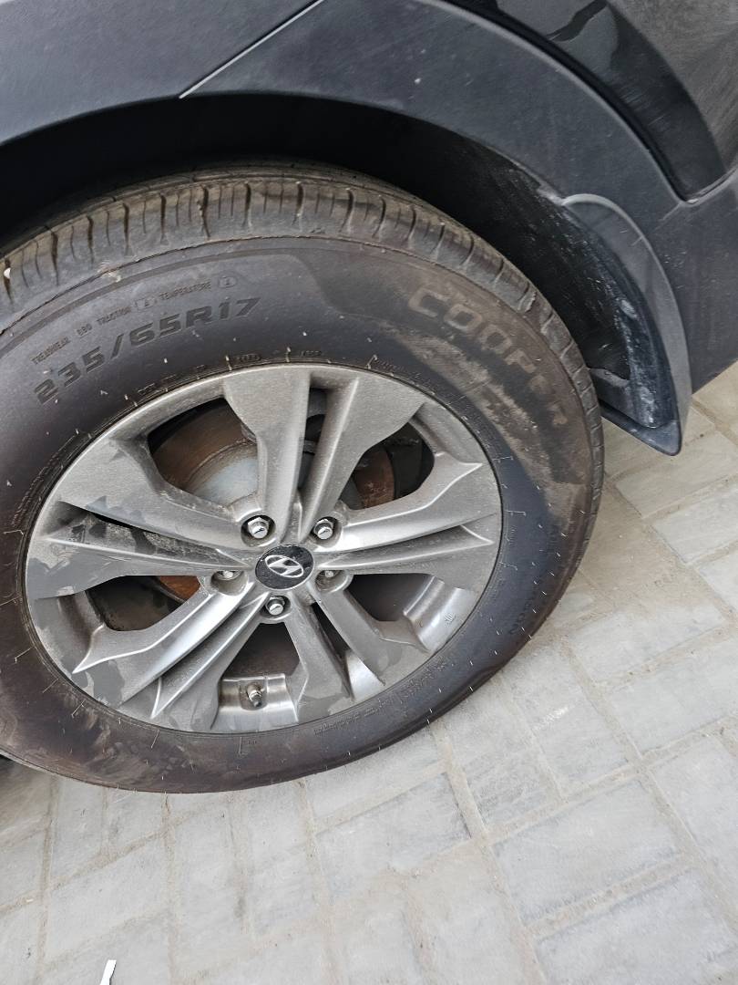 2015 HYUNDAI SANTA FE SPORT — 86482 Miles — Lot 6FG247431 — Main - Marhaba Auctions Used Cars - Image 6