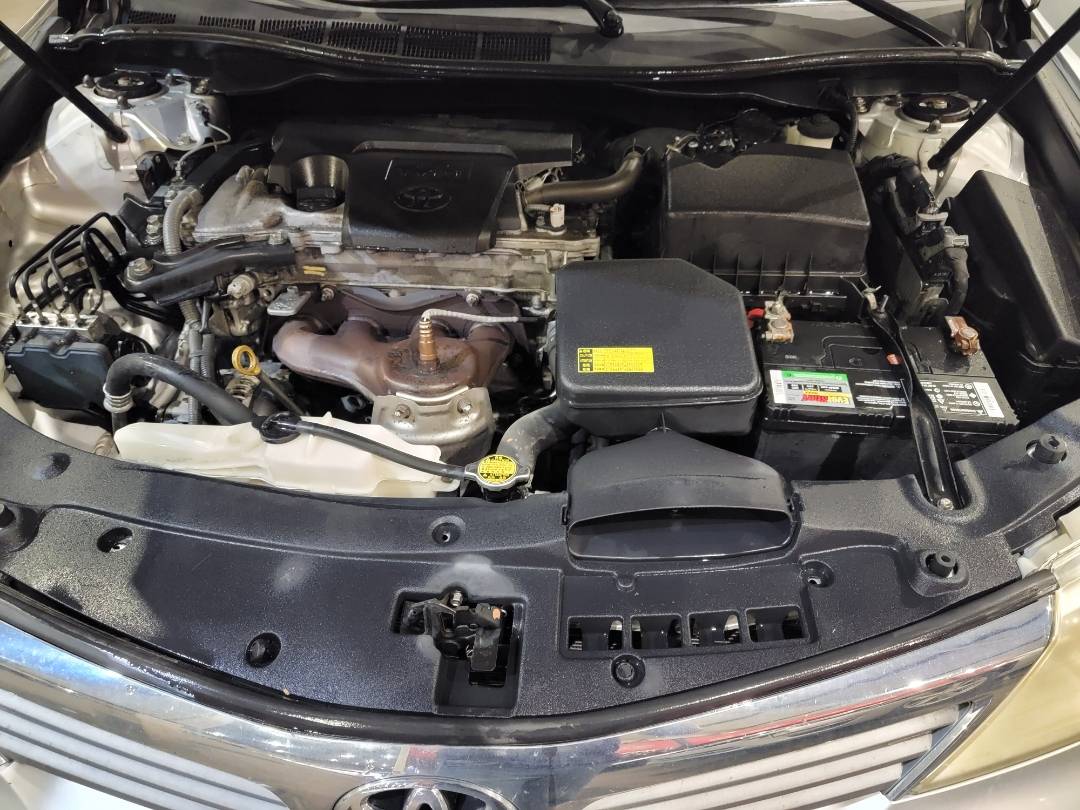 2012 TOYOTA CAMRY — 174565 Miles — Lot R211349 — Main - Marhaba Auctions Used Cars - Image 9