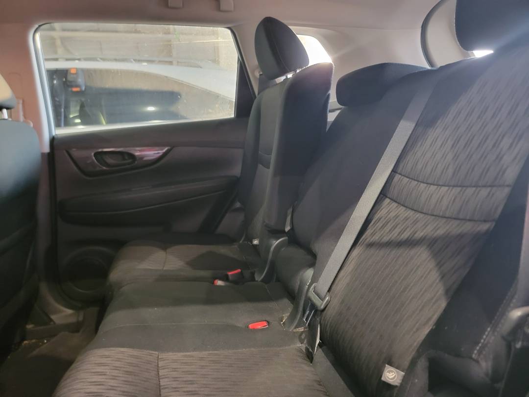 2019 NISSAN ROGUE — 71783 Miles — Lot C841929 — Main - Marhaba Auctions Used Cars - Image 6