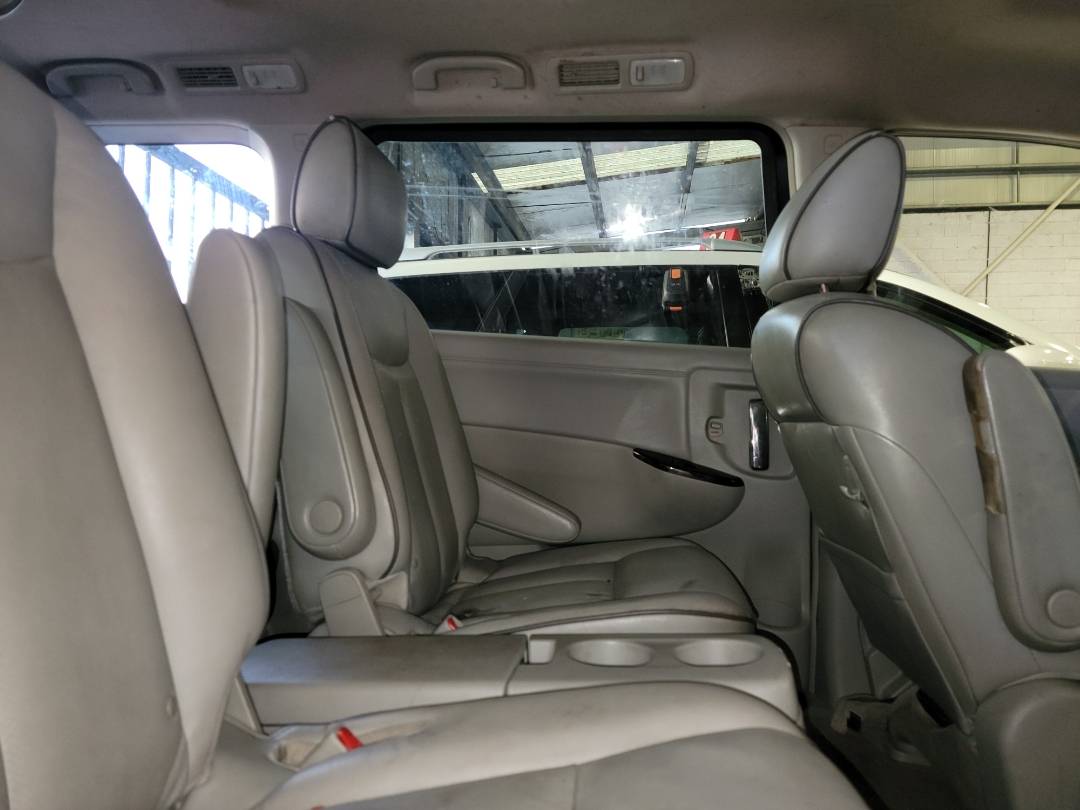 2013 NISSAN QUEST — 137684 Miles — Lot 40112164 - Marhaba Auctions Used Cars - Image 5
