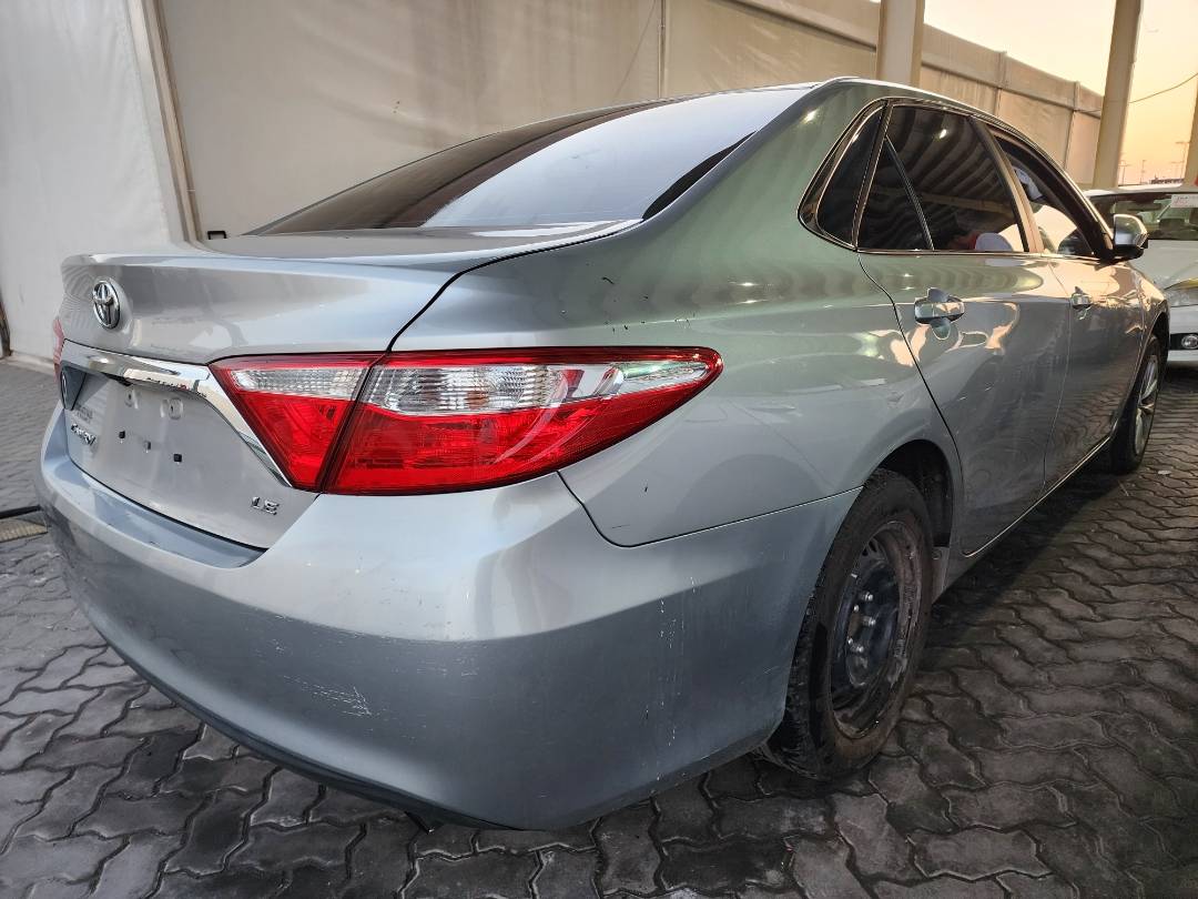 2016 TOYOTA CAMRY — 159242 Miles — Lot 37855383 - Marhaba Auctions Used Cars - Image 10
