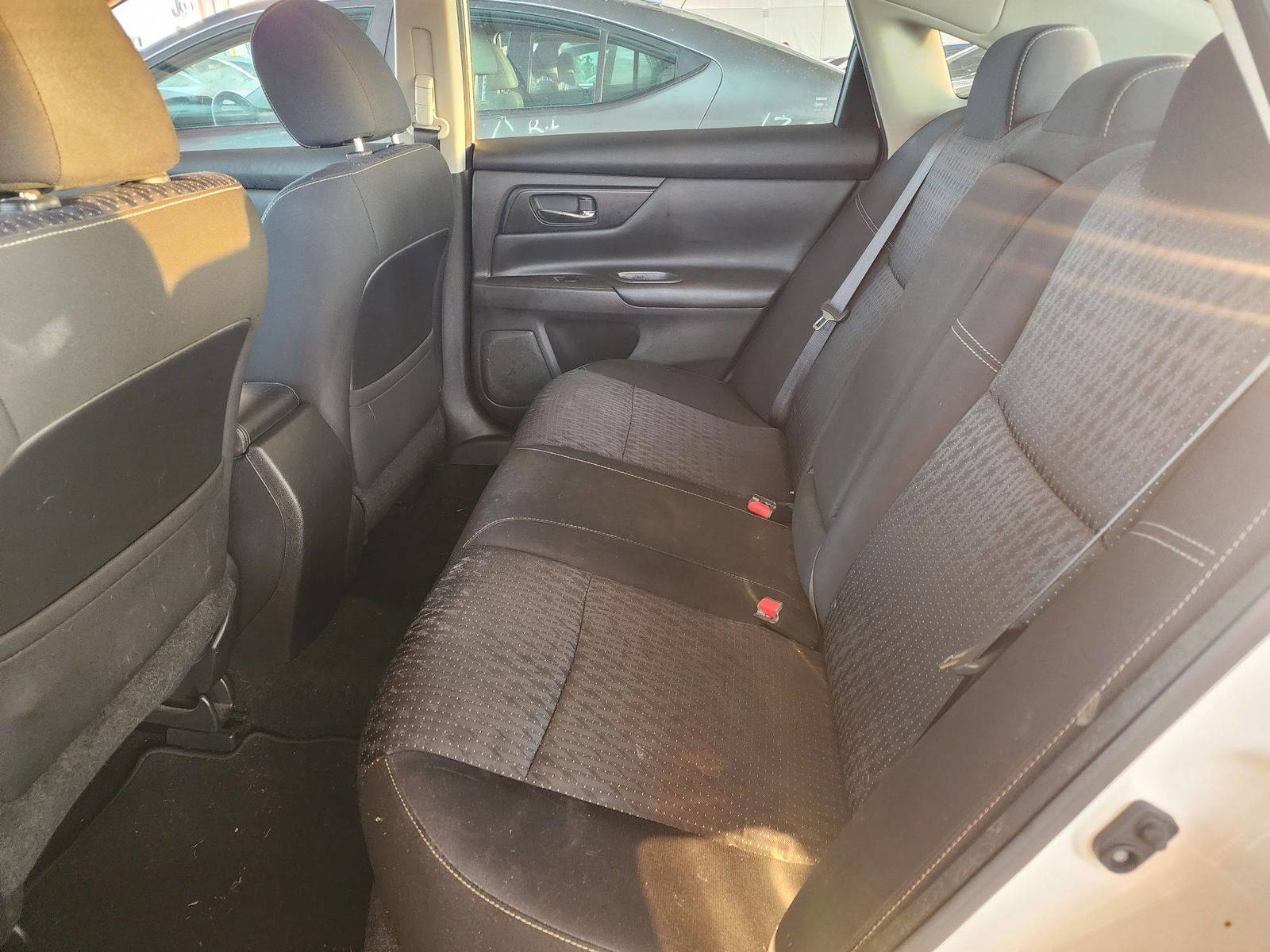 2016 NISSAN ALTIMA — 141223 Miles — Lot 88819 - Marhaba Auctions Used Cars - Image 7