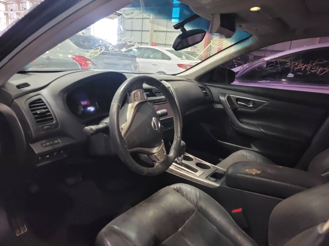 2013 NISSAN ALTIMA — 150824 Miles — Lot DC149378 — Main - Marhaba Auctions Used Cars - Image 6