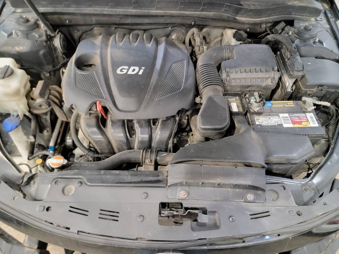 2012 KIA OPTIMA — 155209 Miles — Lot 38772673 - Marhaba Auctions Used Cars - Image 11