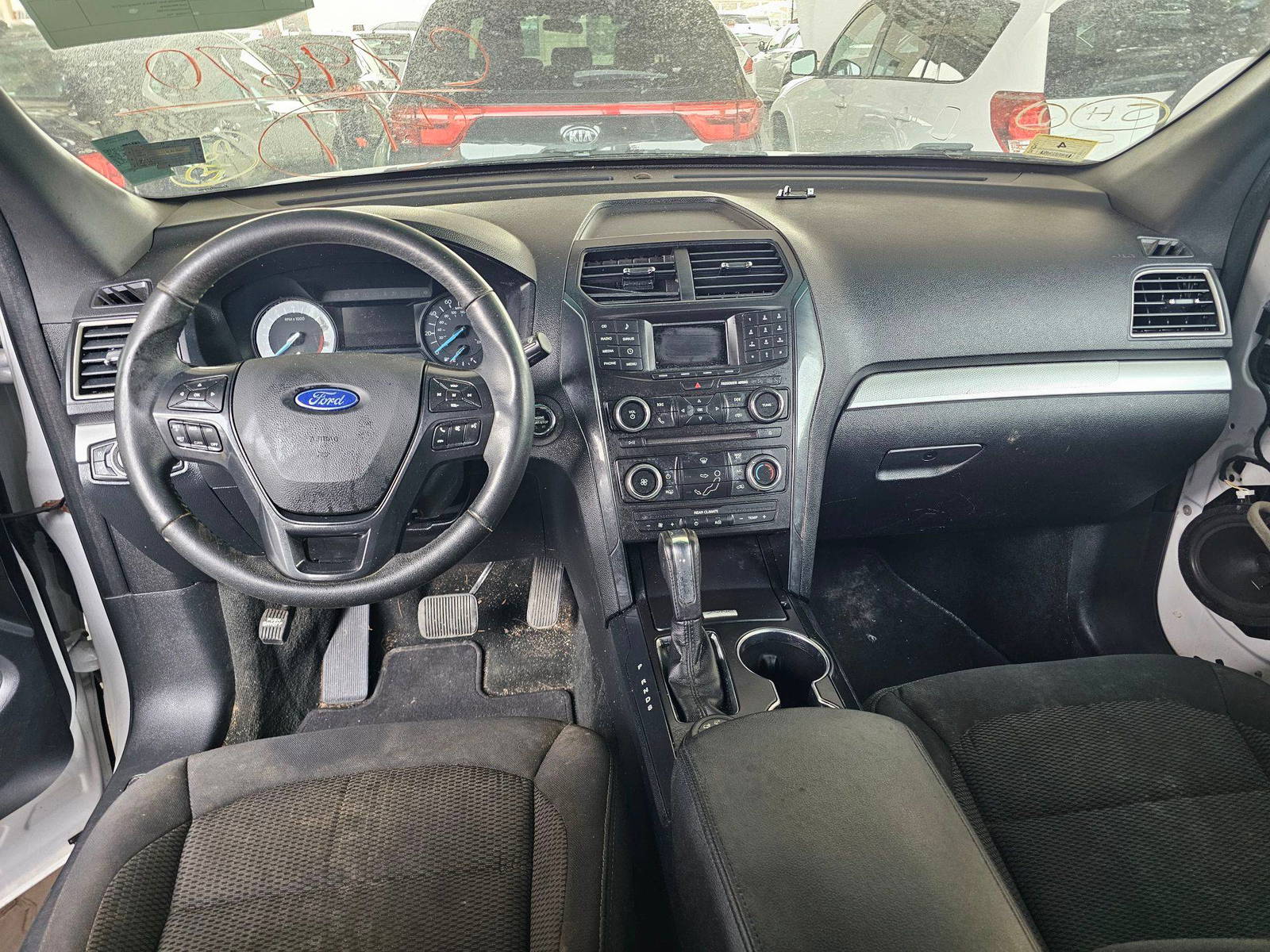 FORD EXPLORER 2016 - Marhaba Auction Used Cars - Image 7