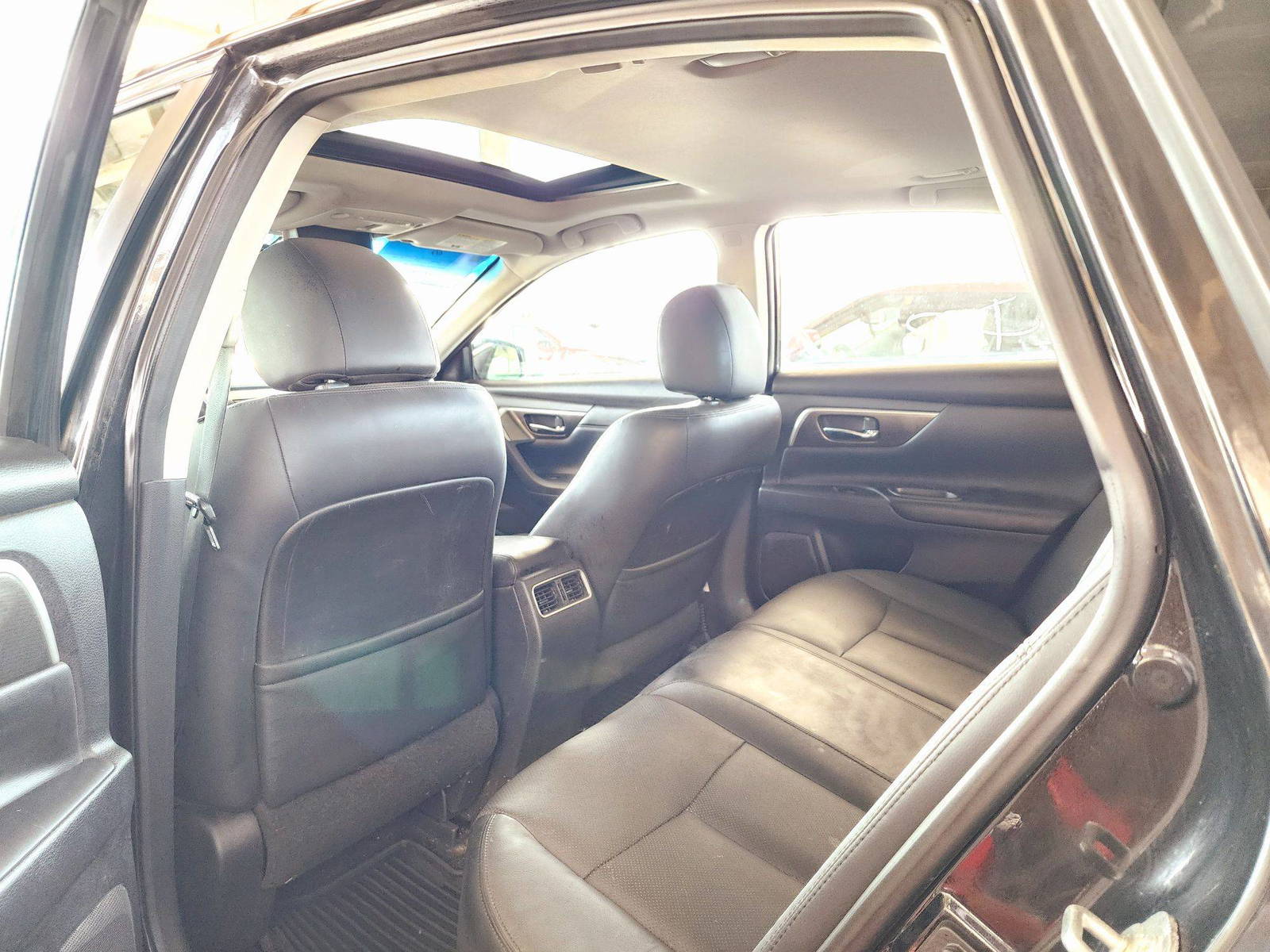 2014 NISSAN ALTIMA — 155505 Miles — Lot 39969616 — Souq - Marhaba Auctions Used Cars - Image 6
