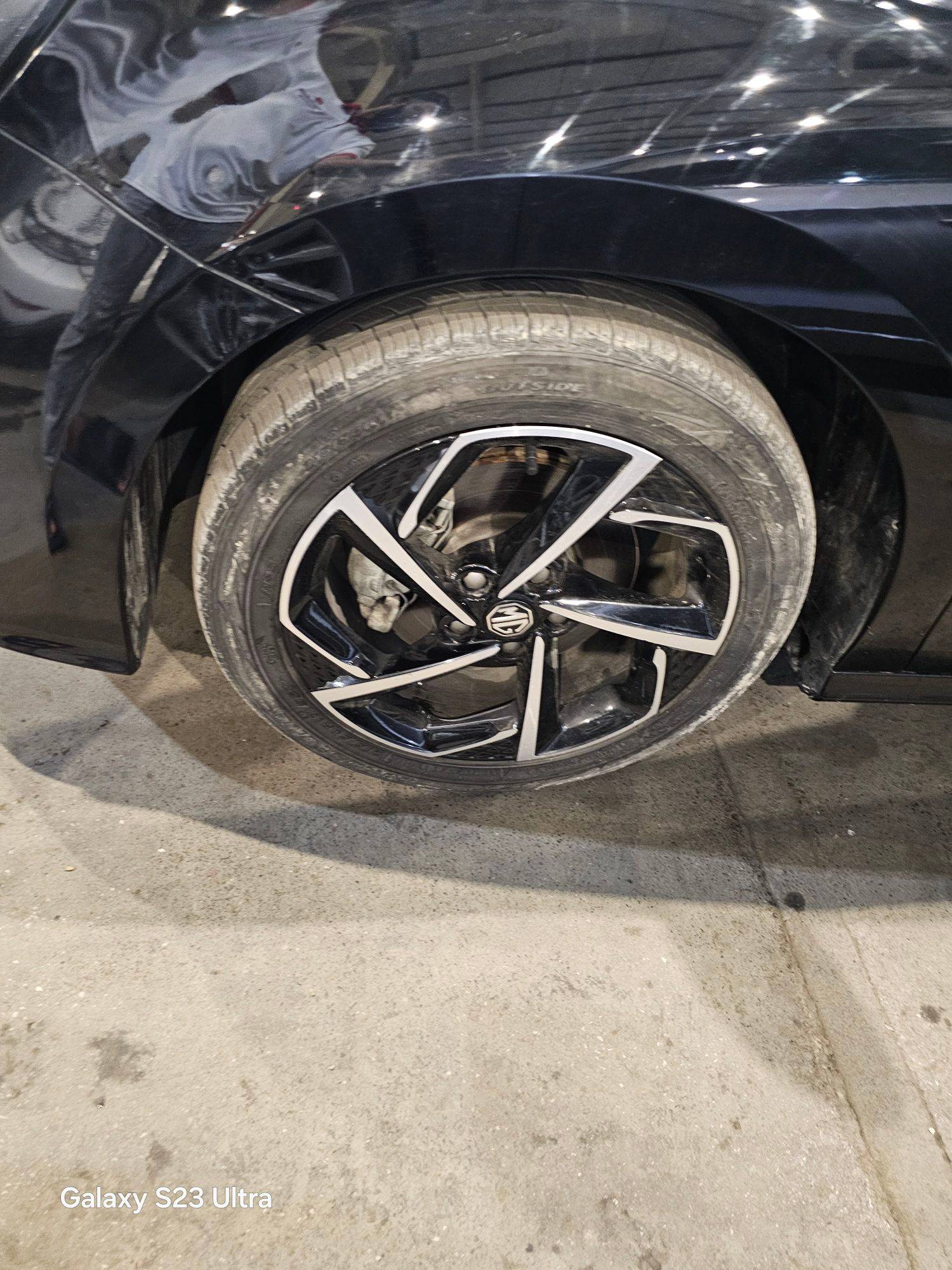 MG G T 2024 - Marhaba Auction Used Cars - Image 5