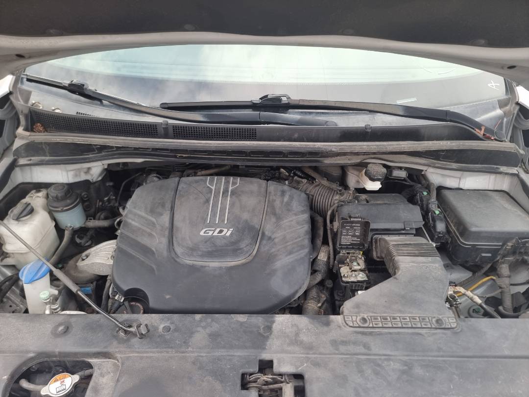 KIA SEDONA 2016 - Marhaba Auction Used Cars - Image 9