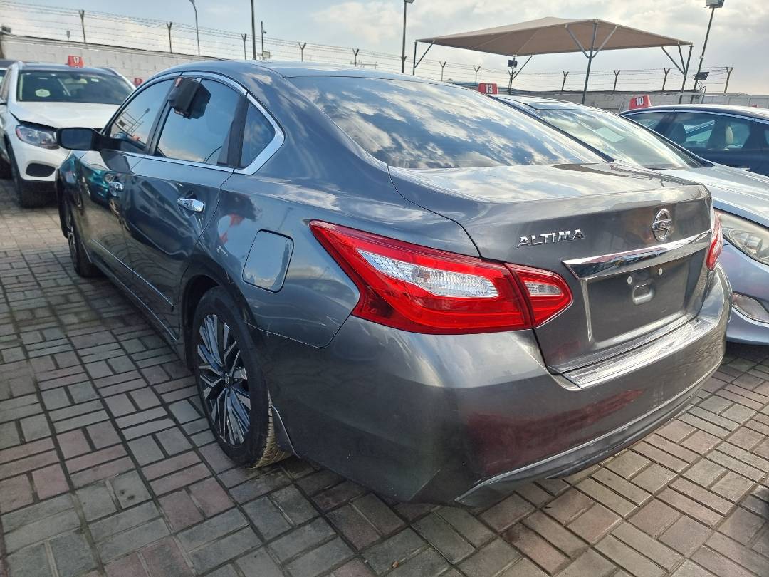 2017 NISSAN ALTIMA — 137649 Miles — Lot 4HC218676 — Souq - Marhaba Auctions Used Cars - Image 15