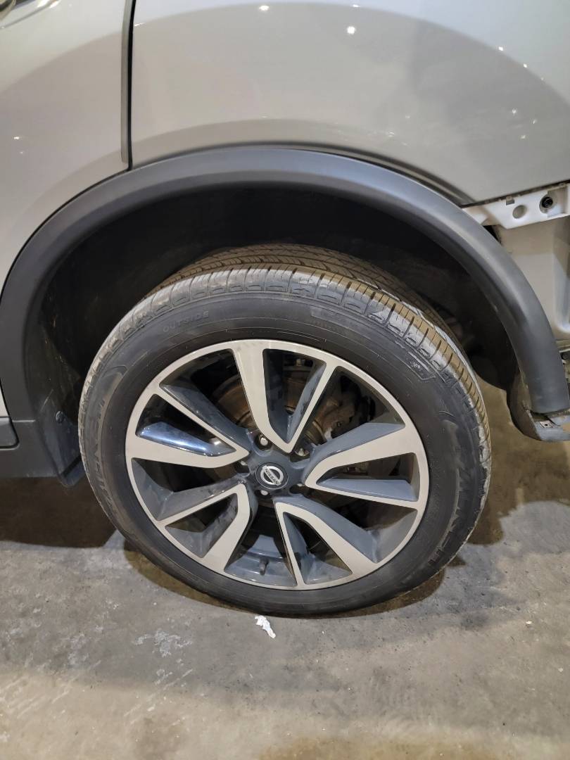 2020 NISSAN ROGUE — 197232 Miles — Lot LC759345 — Main - Marhaba Auctions Used Cars - Image 6