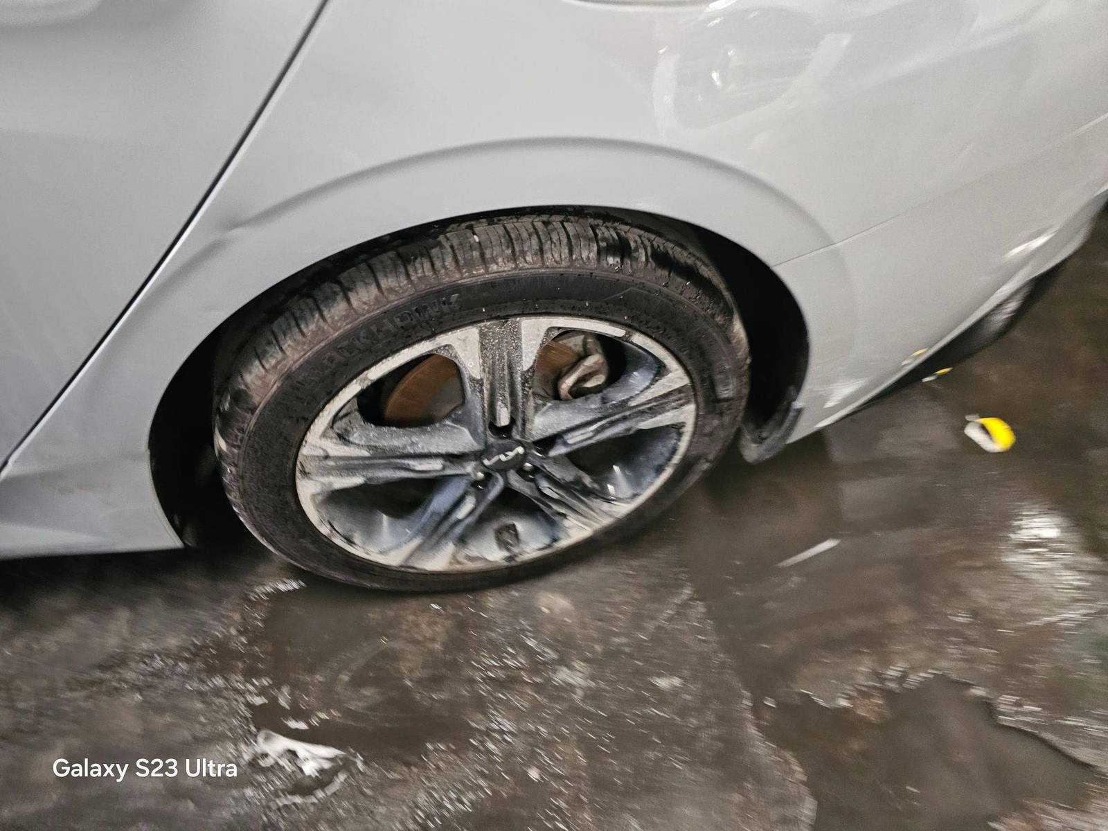 KIA K5 2022 - Marhaba Auction Used Cars - Image 6