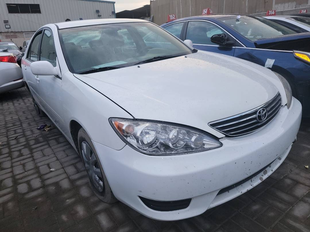 2006 TOYOTA CAMRY — 280166 Miles — Lot 38133912 - Marhaba Auctions Used Cars - Image 6
